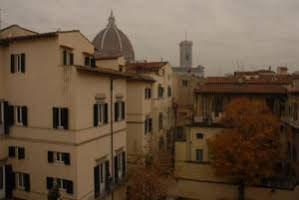 Hotel Europa Florencia
