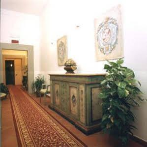 Europa 2* Florencia