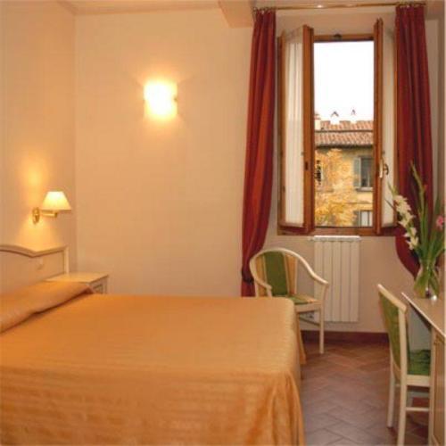 Hotel Europa Florencia
